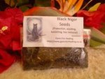 Black Niger Seeds
