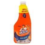 Mr Muscle Bathroom Cleaner Refill 500ML