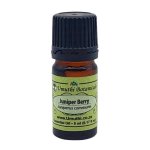 Umuthi Botanicals Juniper Berry Essential Oil 10ML