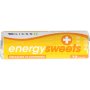 Clicks Energy Sweets Orange 12 Pack