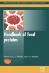 Handbook Of Food Proteins Paperback