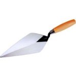 Fragram - Trowel Brick Wooden Handle - 250MM