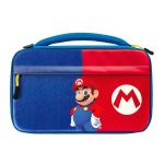 Switch Commuter Case - Mario Edition