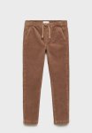 Trousers Luke - Brown
