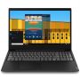 Lenovo Ideapad 3 Series Black Notebook