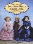 Make Your Own Southern Belle Cloth Doll And Her Wardrobe   Paperback