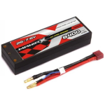 Mania X 8400MAH 2S 100C 7.6V Lihv