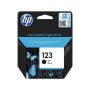 HP 123 Black Ink Cartridge Nelspruit