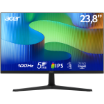 Acer ET241Y 23.8-INCH Fhd 100HZ Monitor