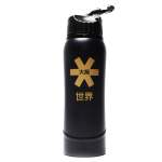 Osaka Kuro Aluminium 2.0 Waterbottle- Black bronze