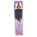 One Million Braid 20" - D37