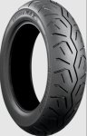 180 70R16 Bridgestone Exedra Max Rear