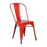 Tolix Chair The Hometopia