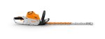 Hsa 100 Cordless Hedge Trimmer - Allpro System