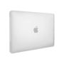 SwitchEasy Nude Hardshell for Macbook Pro 13 2020 & M1 Model Translucent