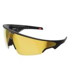 Oakley Meta Vanguard Athletic Smart Glasses Black prizm 24K
