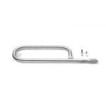 Weber Burner Tube With Hardware Q1000 66599