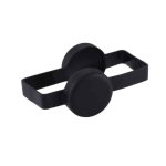 GoPro Action Mounts Silicone Fusion 360 Panoramic VR Camera Lens Cover - Best Bargains Online