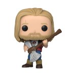 Funko Pop Marvel Studios: Thor Love And Thunder – Ravager Thor Special Edition