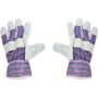 Fragram - Candy Stripped Work Gloves