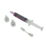 Leak Sealer For Refrigeration Systems