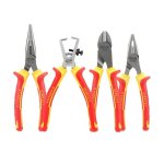 Stanley Fatmax Vde Professional Plier Set 4 Piece