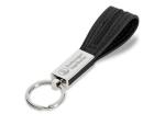 Vivacity Keyholder - One-size Black