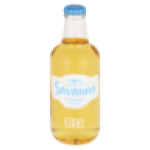 Light Premium Cider Bottle 330ML