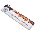 Pre-printed Sample Hoppla Scrawl Pencil Case