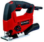 Einhell – Tc-js 80 1 Jig Saw Corded