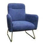 Blue Sofa - The Interview