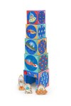 Scratch Europe Stacking Tower Space
