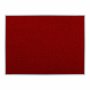 Info Board Alufine Frame 1200 X 900MM - Red