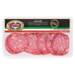 Pnp Fama Sliced Large Salami 70G