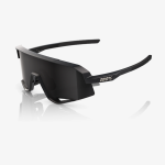 100% Slendale - Matte Black - Smoke Lens - Bh Bikes South Africa