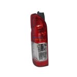 Toyota Quantum Gl Taillight Left 14+