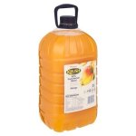 Clover Krush Mango Fruit Nectar Juice 3L