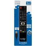 Freedom Micro-usb 2-1 Universal Remote SUPTUB002