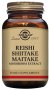 Solgar Reishi Shiitake Maitake Mushroom Extract