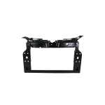 Fiat 500 2012 Cradle