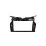 Fiat 500 2012 Cradle