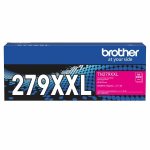 Brother TN-279XXLM Magenta Original Toner