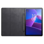 Lenovo M10 Plus 3RD Gen Folio Case Grey TB128