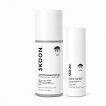 Shade Shifter Spfr+ 30ML + Spf Booster