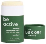 Deo Stick - Woodland