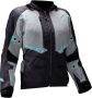 5.5 Adventure Flowtour Ladies Jacket - Iron