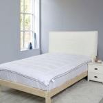 Simon Baker Mattress Topper Three Quarter Bed