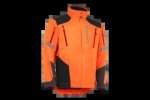 Technical Brushcutting And Trimmer Jacket – Size S