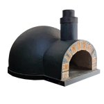 PRIMOS Diy Pizza Ovens Wood Fired - Medium Diy