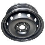 Nissan NP200 Steel Rim 4 Stud